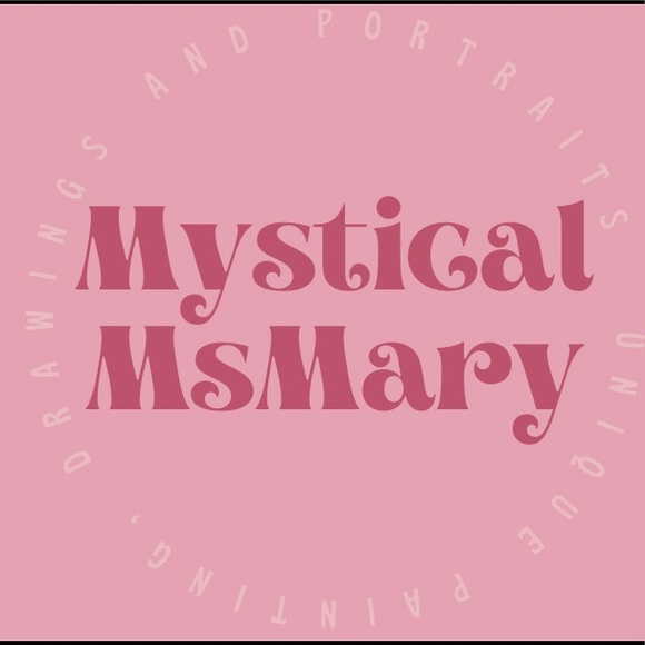 mysticalmsmary